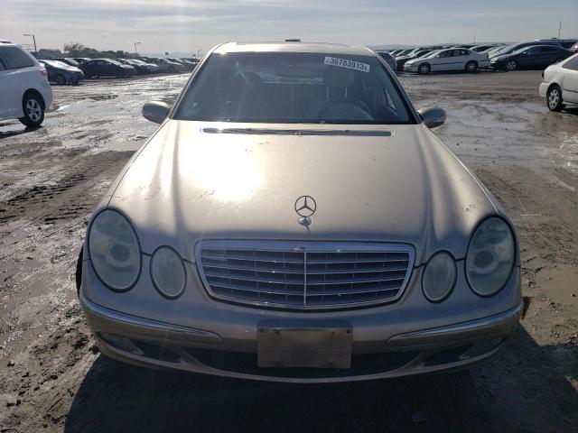 WDBUF65J13X111154 Mercedes-Benz E 320