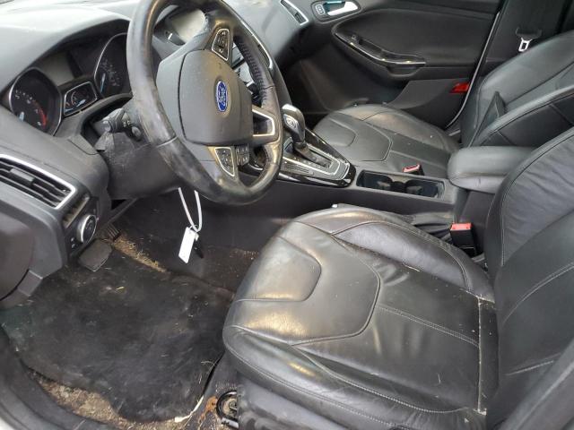 2015 FORD FOCUS TITA - 1FADP3J26FL214275