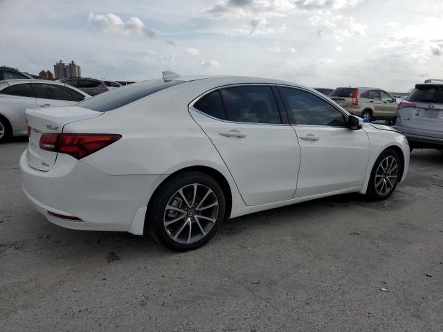 2015 ACURA TLX ADVANC - 19UUB3F76FA004981
