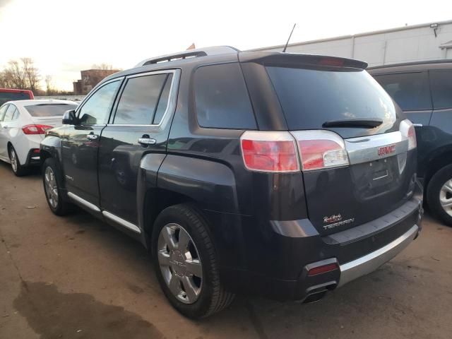 2GKFLZE31E6261780 GMC Terrain Denali