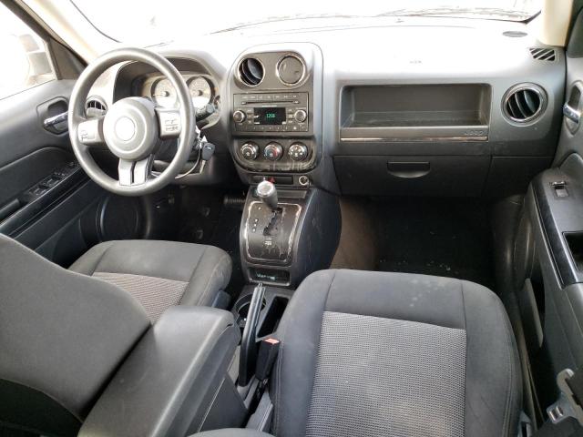 1C4NJPBA9HD145320 Jeep Patriot Sport
