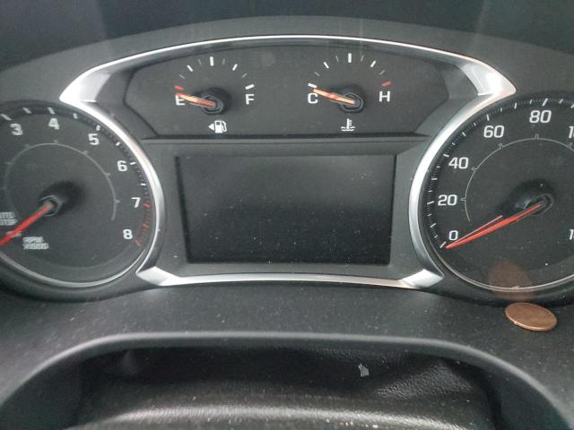 2020 GMC ACADIA AT4 - 1GKKNLLS3LZ185139