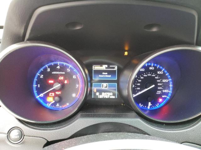 4S4BSADC9H3301496 Subaru Outback 2.5i Premium
