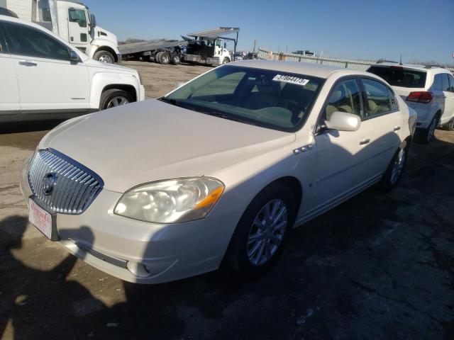 2010 Buick Lucerne CXL