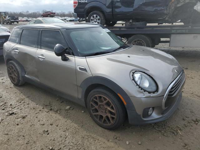 WMWLN5C50G2B28420 Mini Cooper