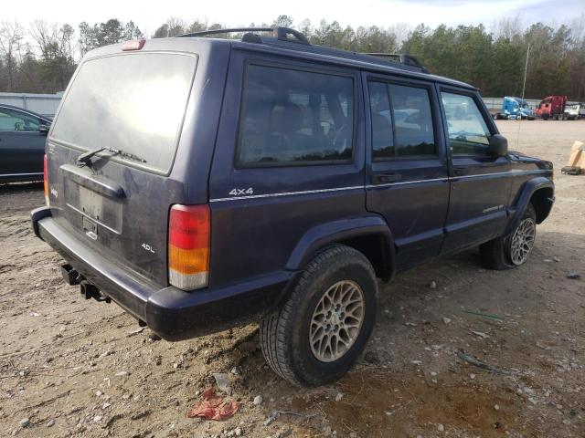 1J4FF78S5XL570490 Jeep Grand Cher