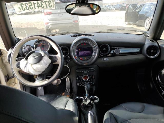 WMWZP3C50F2A91652 Mini Cooper