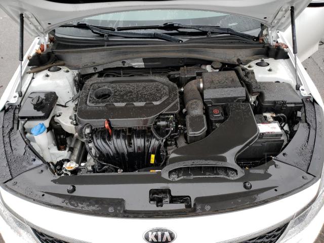 2017 KIA OPTIMA LX - 5XXGT4L36HG167895