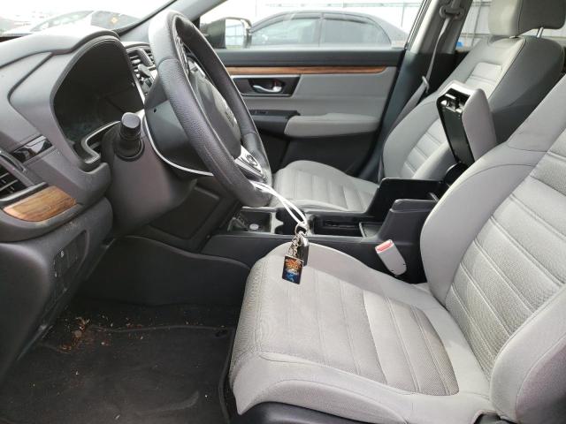 2019 HONDA CR-V EX - 5J6RW1H59KA004745