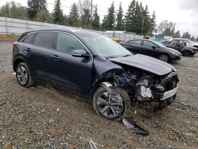 2020 KIA NIRO EX - KNDCC3LG8L5047508