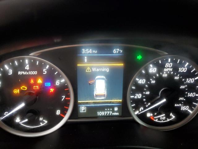 2019 NISSAN SENTRA S 3N1AB7AP5KY221477