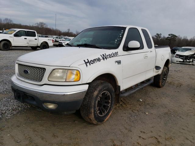 1999 Ford F-150 