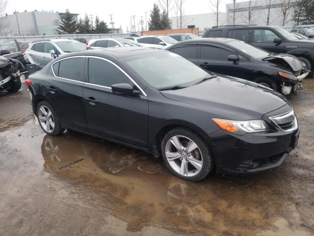 19VDE1F76DE404391 Acura Ilx 20 Tech