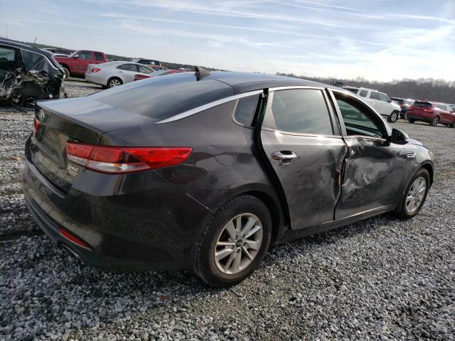 KNAGT4L31J5234362 KIA Optima