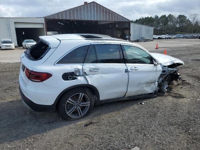 2020 MERCEDES-BENZ GLC W1N0G8DB2LF823478