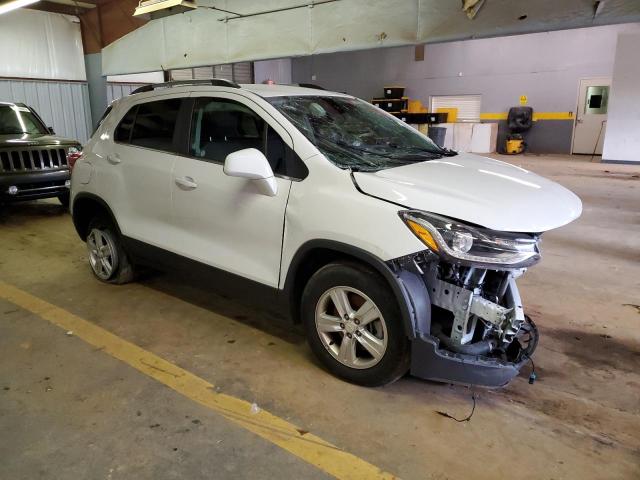 2020 CHEVROLET TRAX 1LT 3GNCJPSB3LL211578