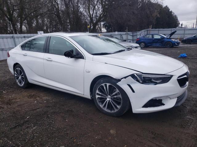 2019 BUICK REGAL ESSE W04GR6SX5K1050188