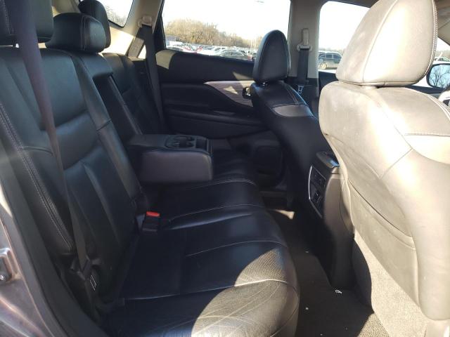 2015 NISSAN MURANO S - 5N1AZ2MG8FN271036