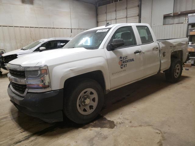 2016 Chevrolet C/K 1500 