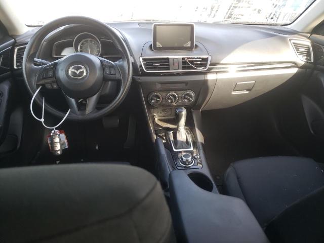 2015 MAZDA 3 SPORT - 3MZBM1U72FM171300