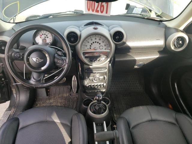 WMWZC5C50CWL55560 Mini Cooper S Countryman