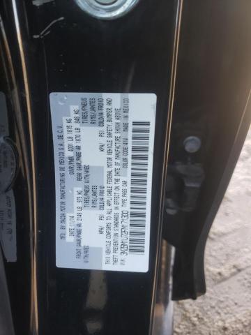 2015 MAZDA 3 SPORT - 3MZBM1U72FM171300