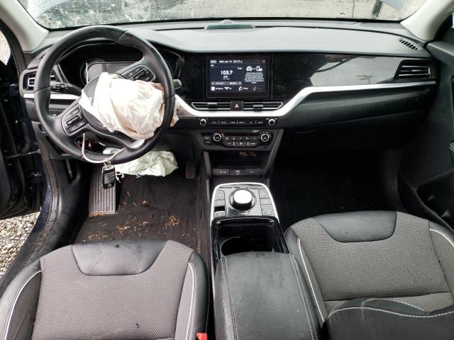 2020 KIA NIRO EX - KNDCC3LG8L5047508