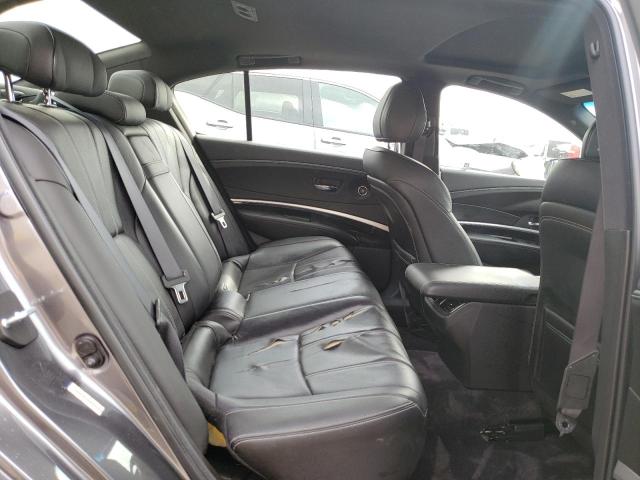 2018 ACURA RLX TECH - JH4KC1F55JC000194