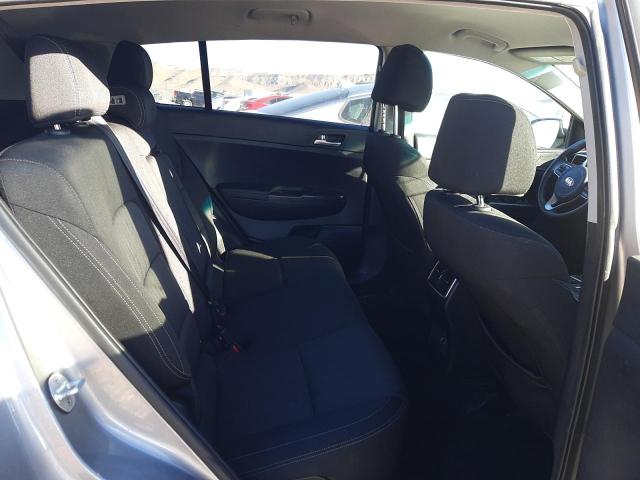KNDPM3AC2K7579094 KIA Sportage Lx
