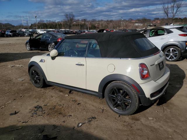 WMWZP3C50F2A91652 Mini Cooper