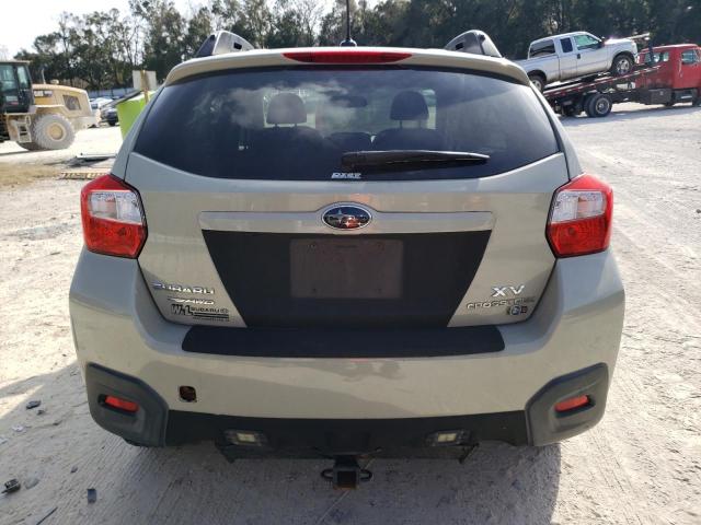 JF2GPAKC9E8266859 Subaru XV