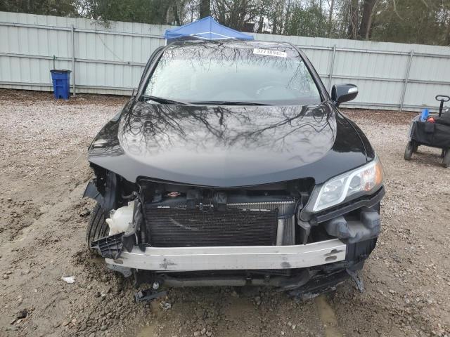 5J8TB3H31DL000456 Acura RDX