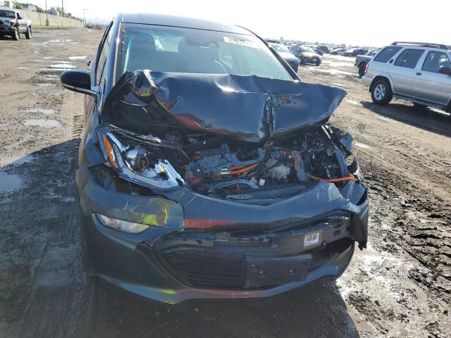 2020 CHEVROLET BOLT EV LT - 1G1FY6S03L4129939