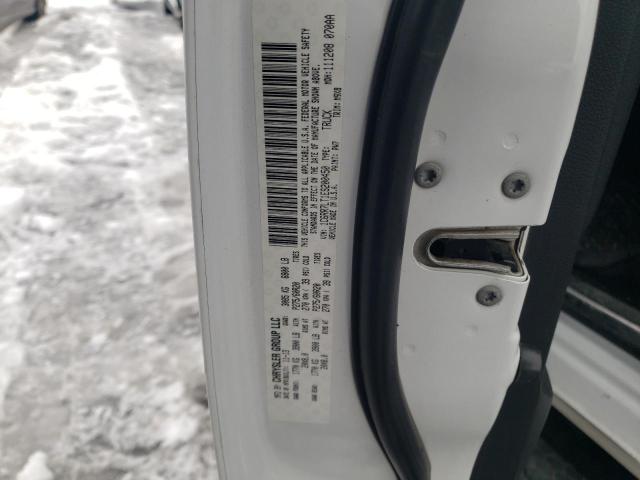 RAM 1500 Slt 2014 1C6RR7LT1ES200450 Image 12