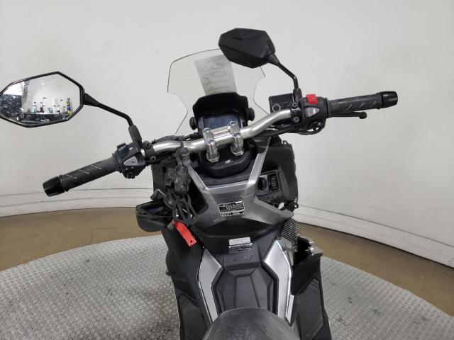 2021 HONDA ADV150 A - MLHKF3850M5001423