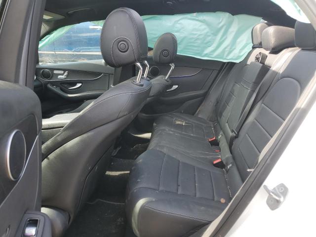 2020 MERCEDES-BENZ GLC W1N0G8DB2LF823478