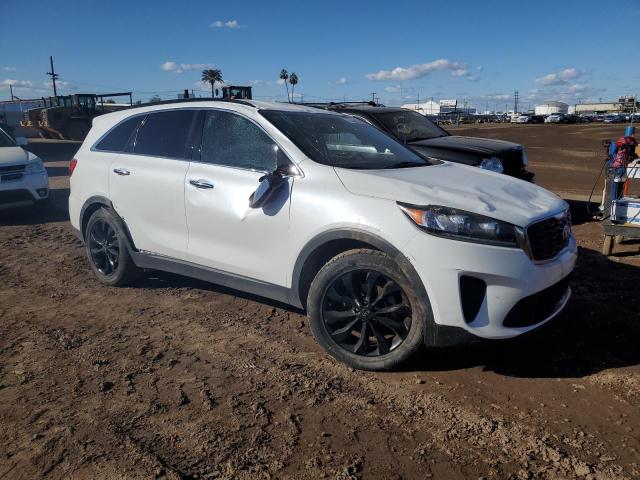 5XYPG4A58LG662600 KIA SORENTO S