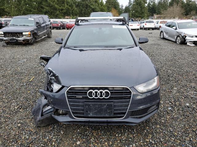 VIN WAUKFAFL2EN007487 2014 Audi A4, Prestige no.5