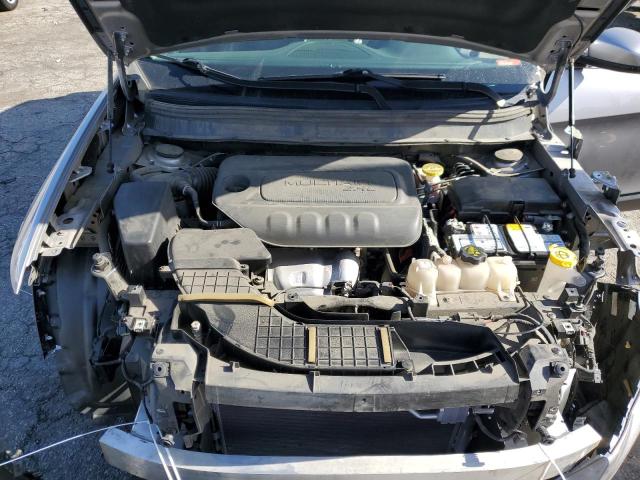 1C4PJLLB7LD587207 Jeep Cherokee Latitude Plus