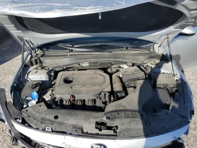 5XXGT4L36JG206071 KIA Optima Lx
