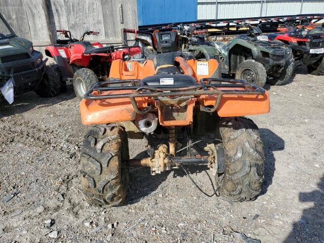 2016 HONDA TRX500 FM 1HFTE4406G4204732