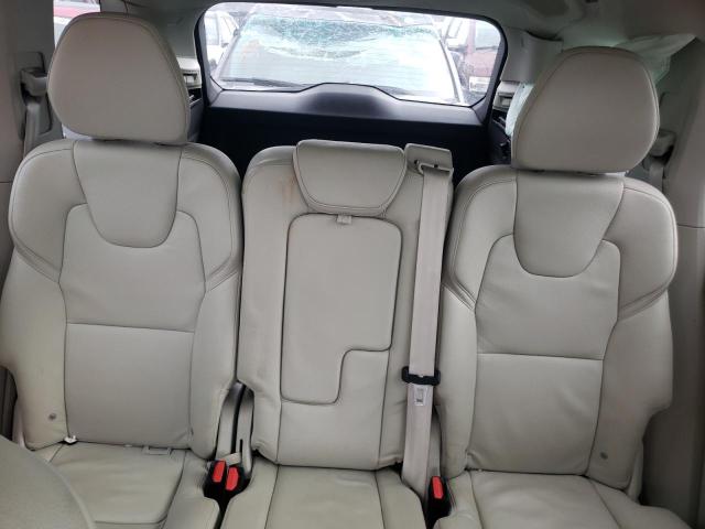 YV4A22PK4H1134921 Volvo XC90 T6