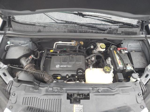 KL4CJASB8EB755174 Buick Encore