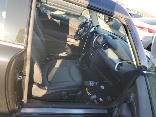 WMWZF3C53BT187909 Mini Cooper