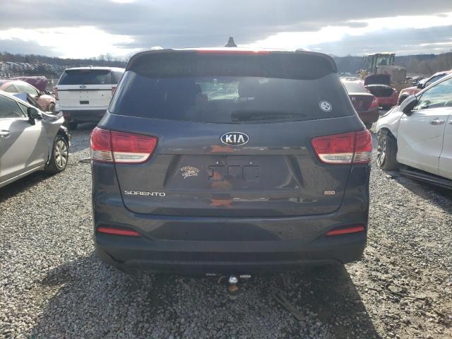 5XYPG4A37GG182469 KIA Sorento