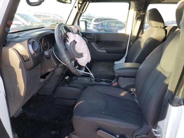 1C4AJWAG1HL622178 Jeep Wrangler Sport