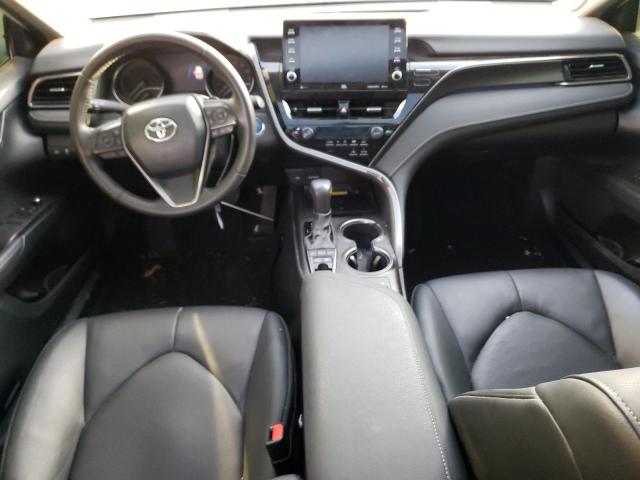 2022 TOYOTA CAMRY XSE 4T1K31AK1NU041898