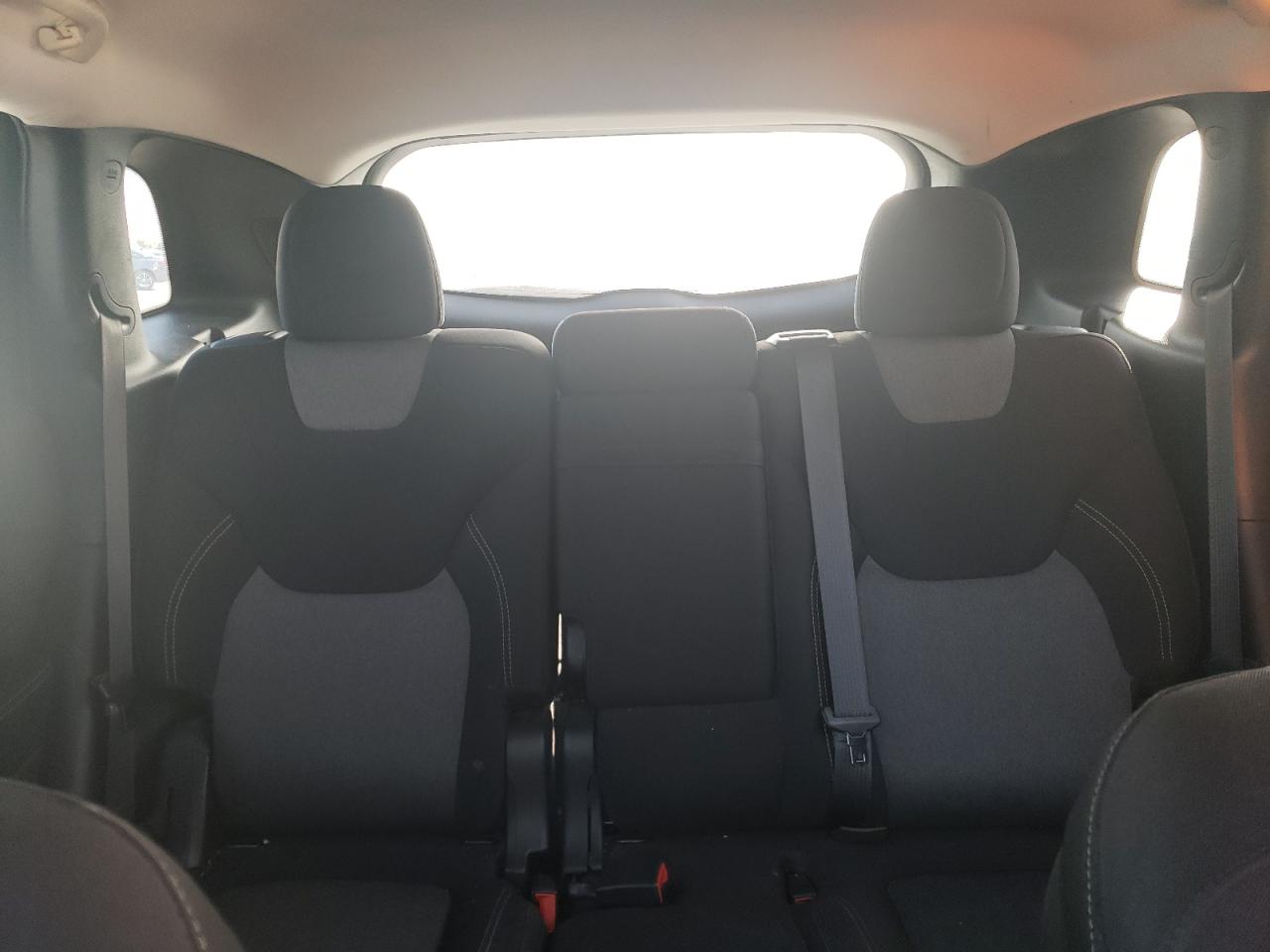 2014 JEEP CHEROKEE SPORT - 1C4PJLAB4EW154762