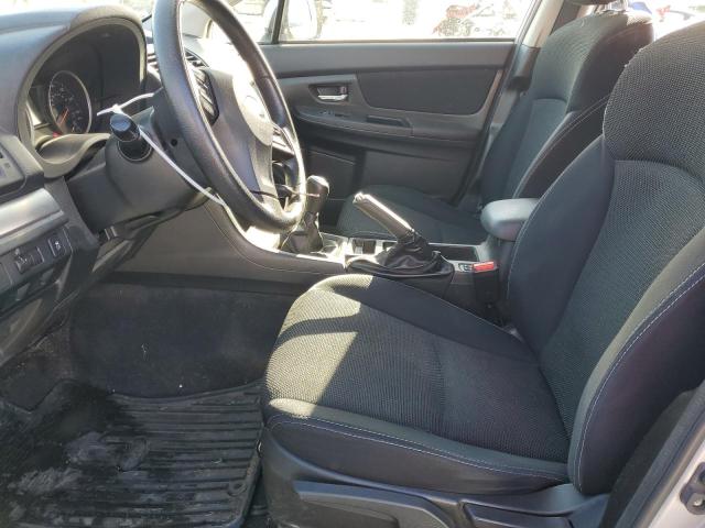 JF2GPACC6D1811289 Subaru Xv Crosstrek 2.0 Premium