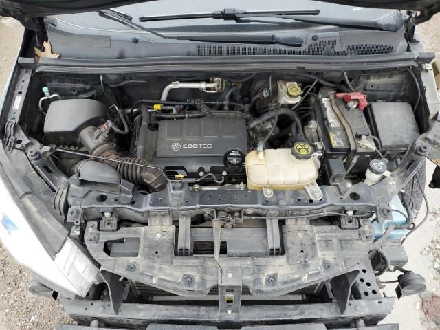 2015 BUICK ENCORE CON - KL4CJBSB3FB179677